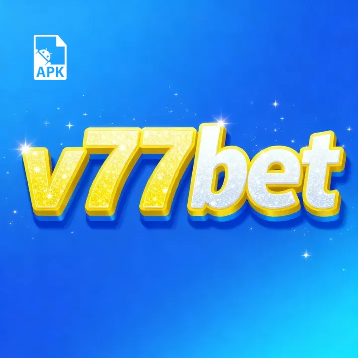 APK oficial da v77bet para Android