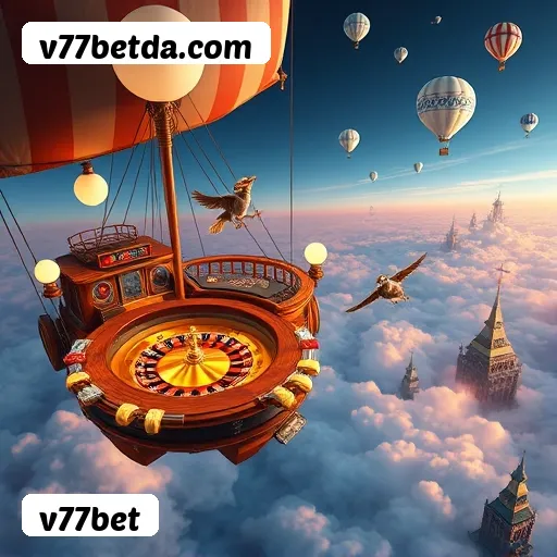 Comparação APP mobile vs versão web da v77bet