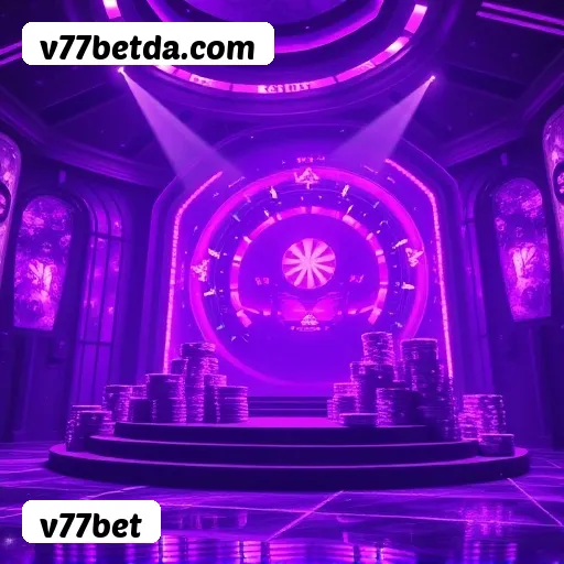 Estatísticas v77bet novembro 2024 - 87 mil jogadores ativos, R$47M pagos, RTP 96.52%