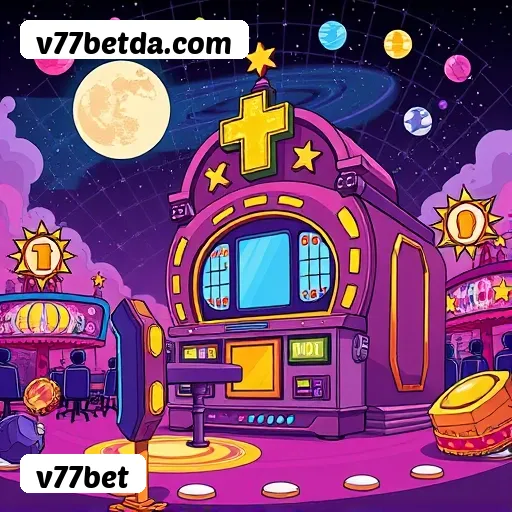 Níveis do programa VIP da v77bet