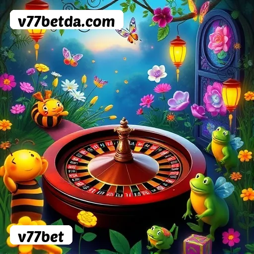 v77bet PIX instantâneo Brasil - Depósito e saque em minutos 24/7
