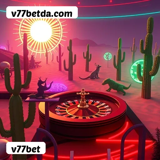 Requisitos do APK da v77bet para Android