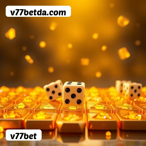 Tabela RTP dos jogos de cassino da v77bet