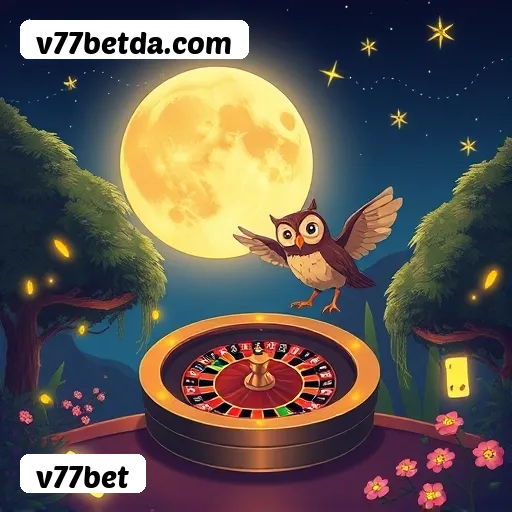 Vantagens exclusivas v77bet para jogadores brasileiros - São Paulo, Rio, BH