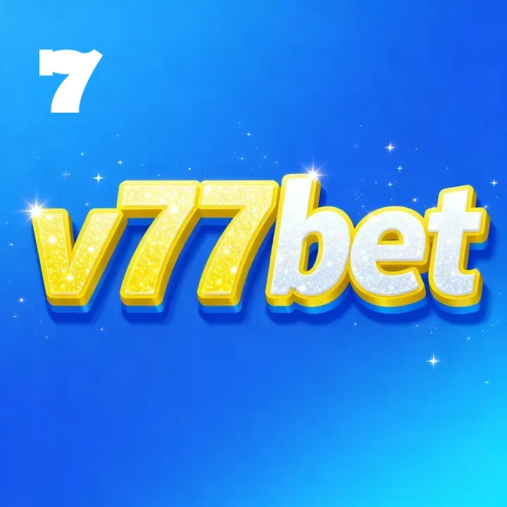 Slots online da v77bet com jackpots progressivos